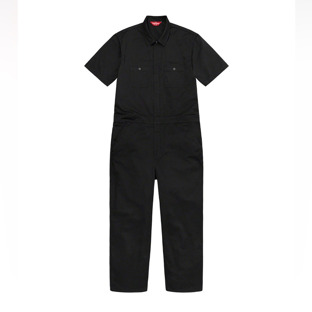 Supreme coveralls